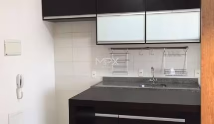 Apartamento com 2 quartos à venda no Parque Conceição II, Piracicaba  por R$ 310.000