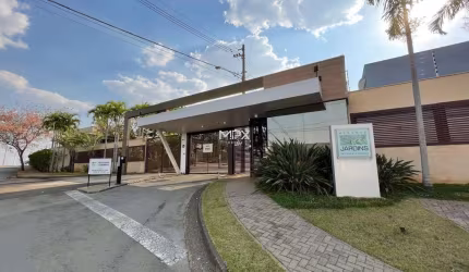 Terreno em condomínio fechado à venda no Residencial Alto da Boa Vista, Piracicaba  por R$ 145.000