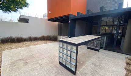 Casa comercial à venda na Cidade Jardim, Piracicaba  por R$ 1.900.000