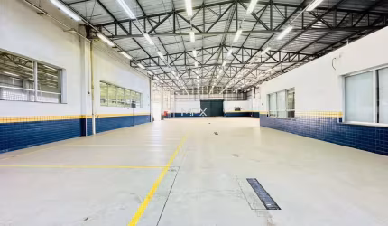 Barracão / Galpão / Depósito à venda no Jardim Caxambu, Piracicaba  por R$ 11.500.000