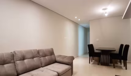 Apartamento com 3 quartos à venda no Morumbi, Piracicaba  por R$ 190.000