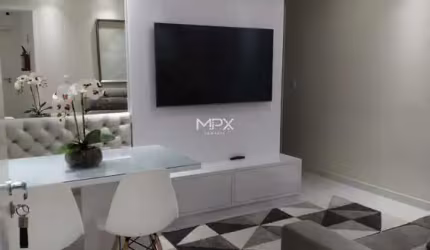 Apartamento com 2 quartos à venda no Campestre, Piracicaba  por R$ 290.000