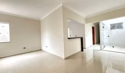 Casa com 3 quartos à venda no Água Branca, Piracicaba  por R$ 540.000