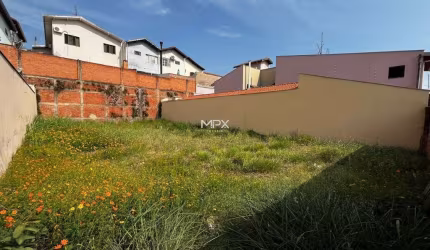 Terreno à venda no Castelinho, Piracicaba  por R$ 320.000
