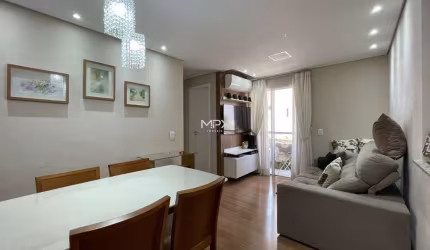 Apartamento com 2 quartos à venda no Piracicamirim, Piracicaba  por R$ 270.000