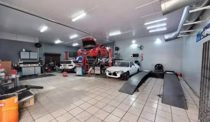 Sala comercial para alugar no Piracicamirim, Piracicaba  por R$ 8.900