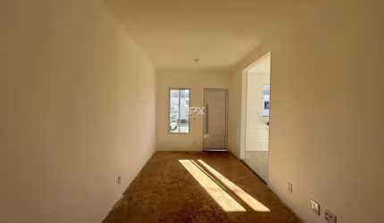 Casa em condomínio fechado com 2 quartos à venda no Taquaral, Piracicaba  por R$ 300.000
