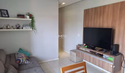 Apartamento com 2 quartos à venda no Parque Conceição II, Piracicaba  por R$ 270.000