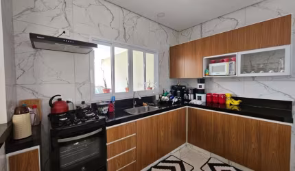 Casa com 3 quartos à venda no Residencial Bertolucci, Piracicaba  por R$ 530.000