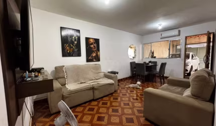 Casa com 3 quartos à venda no Parque Primeiro de Maio, Piracicaba  por R$ 410.000