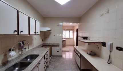 Apartamento com 3 quartos à venda na Vila Monteiro, Piracicaba  por R$ 390.000