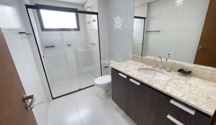 Apartamento com 3 quartos à venda no Paulista, Piracicaba  por R$ 630.000