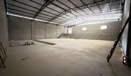 Barracão / Galpão / Depósito para alugar no Paulicéia, Piracicaba  por R$ 10.000