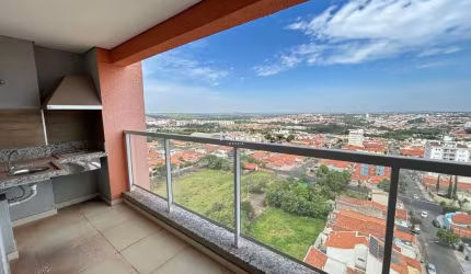 Apartamento com 3 quartos à venda no Piracicamirim, Piracicaba  por R$ 605.000