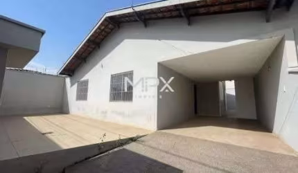Casa com 3 quartos para alugar no Nova Piracicaba, Piracicaba  por R$ 3.200