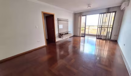 Apartamento com 3 quartos à venda no Alto, Piracicaba  por R$ 400.000