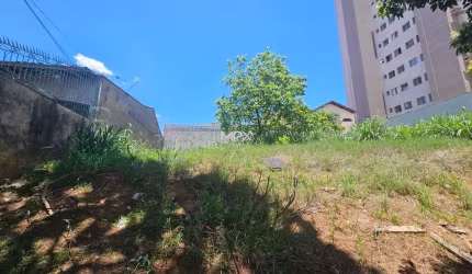 Terreno à venda no Nova América, Piracicaba  por R$ 210.000