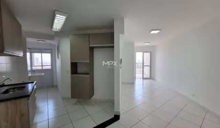 Apartamento com 2 quartos para alugar no Paulicéia, Piracicaba  por R$ 2.280