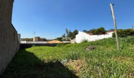 Terreno à venda no Santa Rosa Ipês, Piracicaba  por R$ 168.000