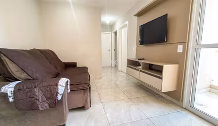 Apartamento com 2 quartos à venda no Jardim Abaeté, Piracicaba  por R$ 250.000