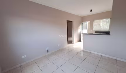 Casa com 2 quartos para alugar no Campestre, Piracicaba  por R$ 1.400