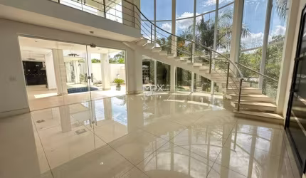 Casa em condomínio fechado com 6 quartos para alugar em Artemis, Piracicaba  por R$ 14.000