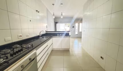 Casa com 3 quartos à venda no Nova Pompéia, Piracicaba  por R$ 650.000