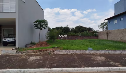 Terreno em condomínio fechado à venda no Dois Córregos, Piracicaba  por R$ 230.000