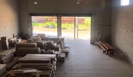 Sala comercial para alugar no Parque São Matheus, Piracicaba  por R$ 5.500