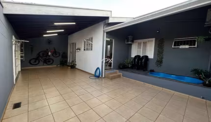 Casa com 2 quartos à venda no Morumbi, Piracicaba  por R$ 470.000