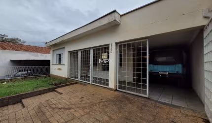 Casa com 3 quartos à venda na Vila Monteiro, Piracicaba  por R$ 600.000