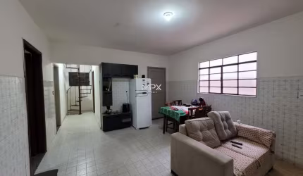 Casa com 4 quartos à venda na Vila Monteiro, Piracicaba  por R$ 440.000