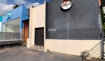 Ponto comercial para alugar na Cidade Alta, Piracicaba  por R$ 5.000