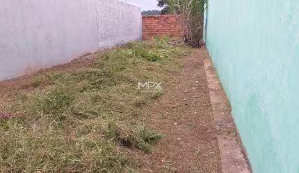 Terreno à venda no Santa Terezinha, Piracicaba  por R$ 115.000