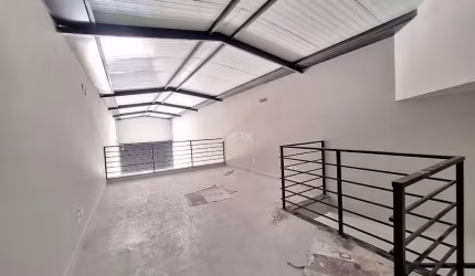 Sala comercial para alugar no Jardim Califórnia, Piracicaba  por R$ 3.000