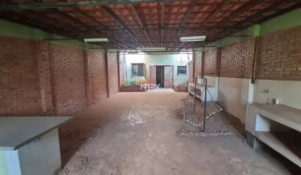 Casa com 2 quartos à venda no Alto, Piracicaba  por R$ 480.000