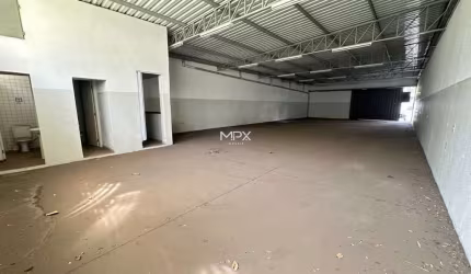 Sala comercial para alugar no Paulista, Piracicaba  por R$ 6.500