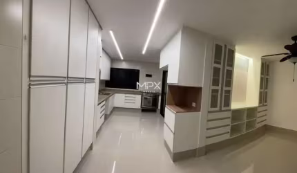 Apartamento com 4 quartos para alugar no São Dimas, Piracicaba  por R$ 11.200