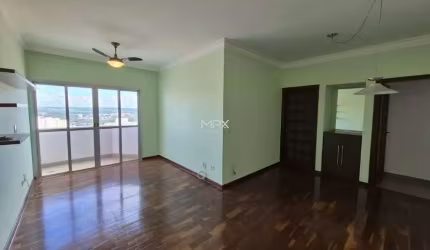 Apartamento com 3 quartos à venda no Nova América, Piracicaba  por R$ 390.000