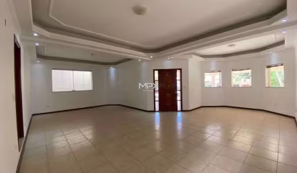 Casa em condomínio fechado com 5 quartos à venda no Terras de Piracicaba, Piracicaba  por R$ 1.050.000
