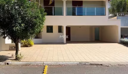 Casa em condomínio fechado com 5 quartos à venda no Terras de Piracicaba, Piracicaba  por R$ 1.050.000