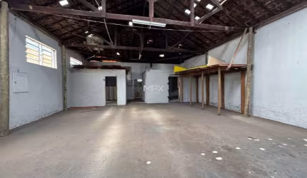 Barracão / Galpão / Depósito para alugar no Alemães, Piracicaba  por R$ 3.000