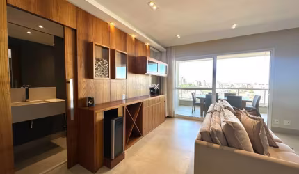 Apartamento com 2 quartos à venda no Alemães, Piracicaba  por R$ 1.500.000