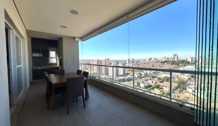Apartamento com 2 quartos à venda no Alemães, Piracicaba  por R$ 1.500.000