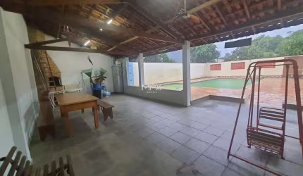 Chácara / sítio com 1 quarto à venda no Santa Rita, Piracicaba  por R$ 650.000