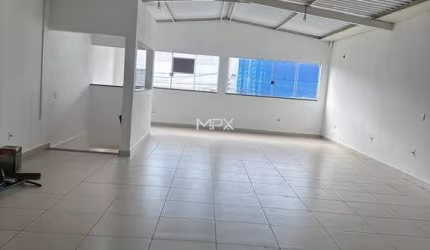 Sala comercial para alugar no Água Branca, Piracicaba  por R$ 1.500