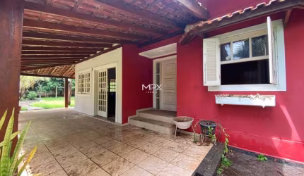 Casa comercial para alugar na Vila Rezende, Piracicaba  por R$ 9.899