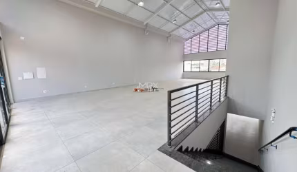 Sala comercial para alugar na Vila Rezende, Piracicaba  por R$ 17.500