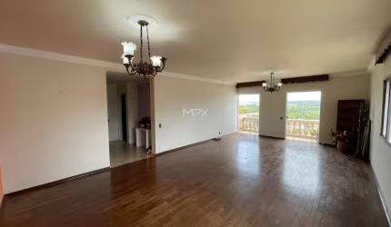 Apartamento com 4 quartos à venda no Centro, Piracicaba  por R$ 500.000
