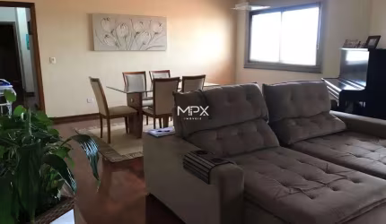Apartamento com 4 quartos à venda na Vila Independência, Piracicaba  por R$ 850.000